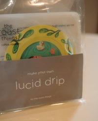 Make Your Own Lucid Drip
