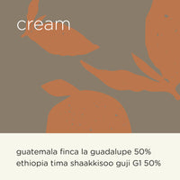 CREAM