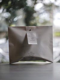 BLIND DATE WITH A COFFEE