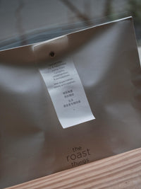 BLIND DATE WITH A COFFEE