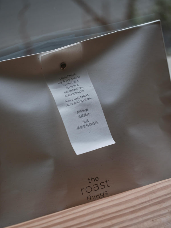 BLIND DATE WITH A COFFEE