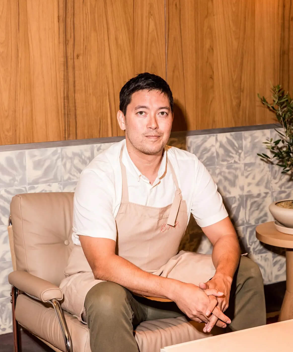 meet our co-founder: Jin