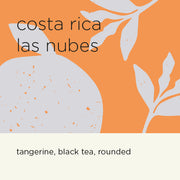 COSTA RICA LAS NUBES