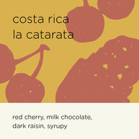 COSTA RICA LA CATARATA