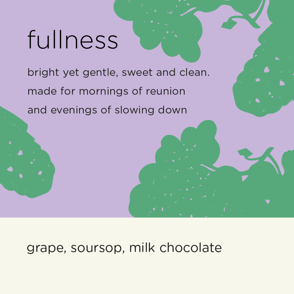 FULLNESS