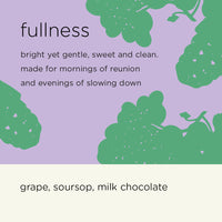 FULLNESS
