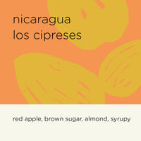 NICARAGUA LOS CIPRESES