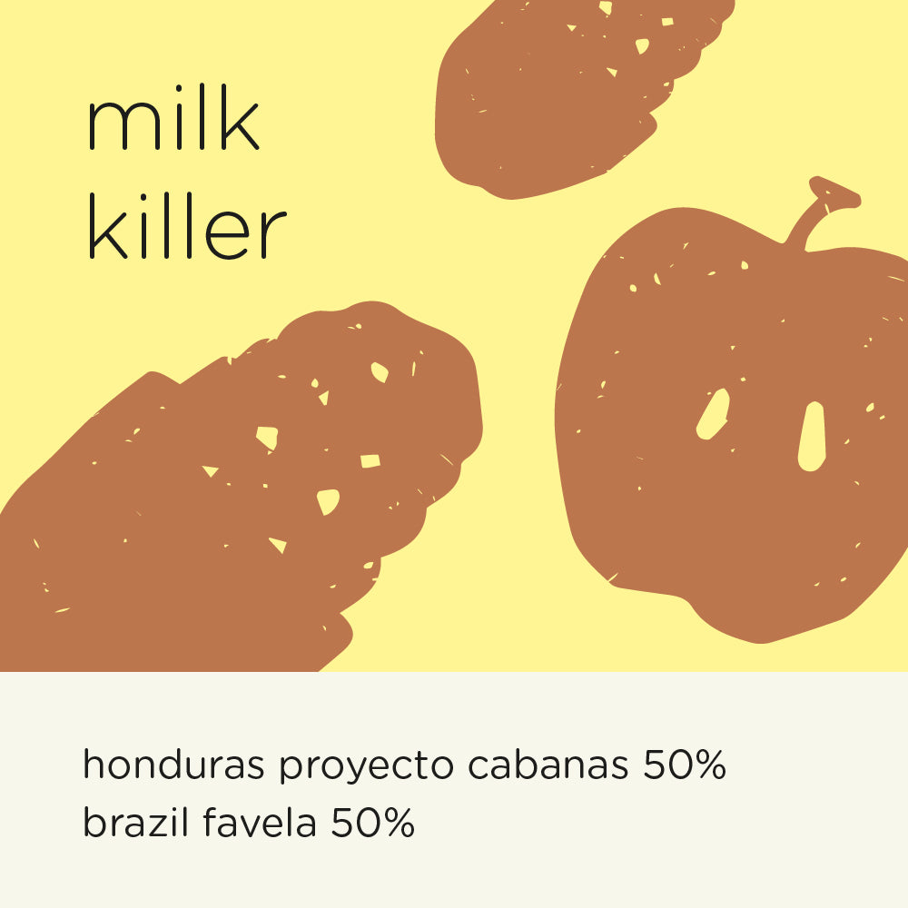 MILK KILLER