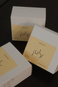 [JULY] TASTERS BOX