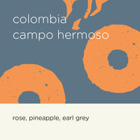 COLOMBIA CAMPO HERMOSO