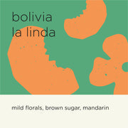 BOLIVIA LA LINDA