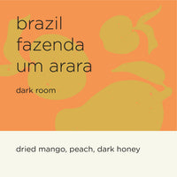 BRAZIL FAZENDA UM ARARA (DARK ROOM)