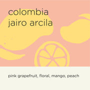 COLOMBIA JAIRO ARCILA