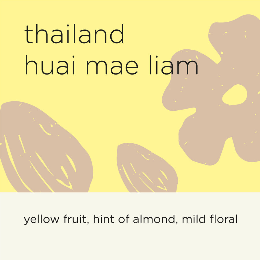 THAILAND HUAI MAE LIAM