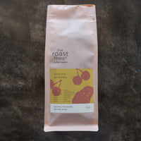 COSTA RICA LA CATARATA