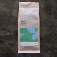 ETHIOPIA DIIMA GORO BEDESA #18 (dark roast)
