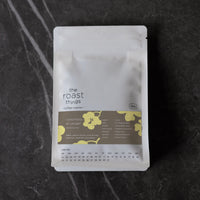 COLOMBIA EL VERGEL STRIPED BOURBON