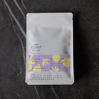 HONDURAS LA SALSA gesha
