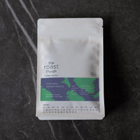 INDONESIA KENDAL LIBERICA (Roast Date : 29/09)