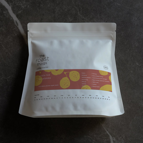 COSTA RICA LA CATARATA