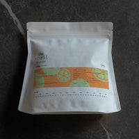 ETHIOPIA MI'EESSA ROBE