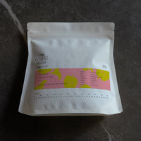 HONDURAS BENJAMIN PAZ - pacas washed