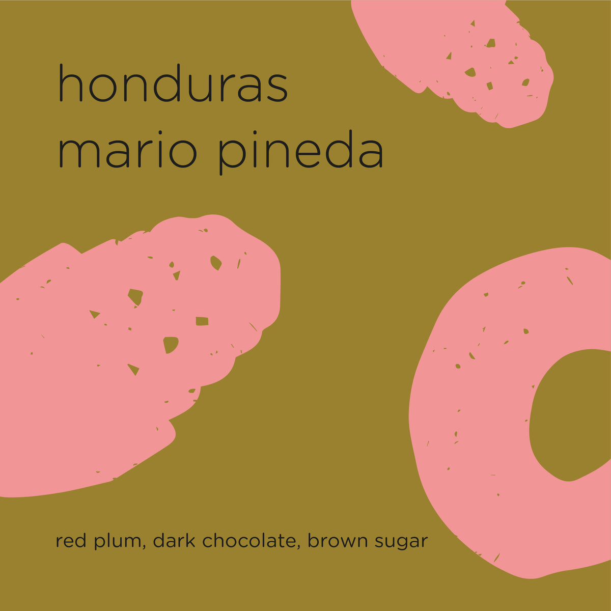 HONDURAS MARIO PINEDA