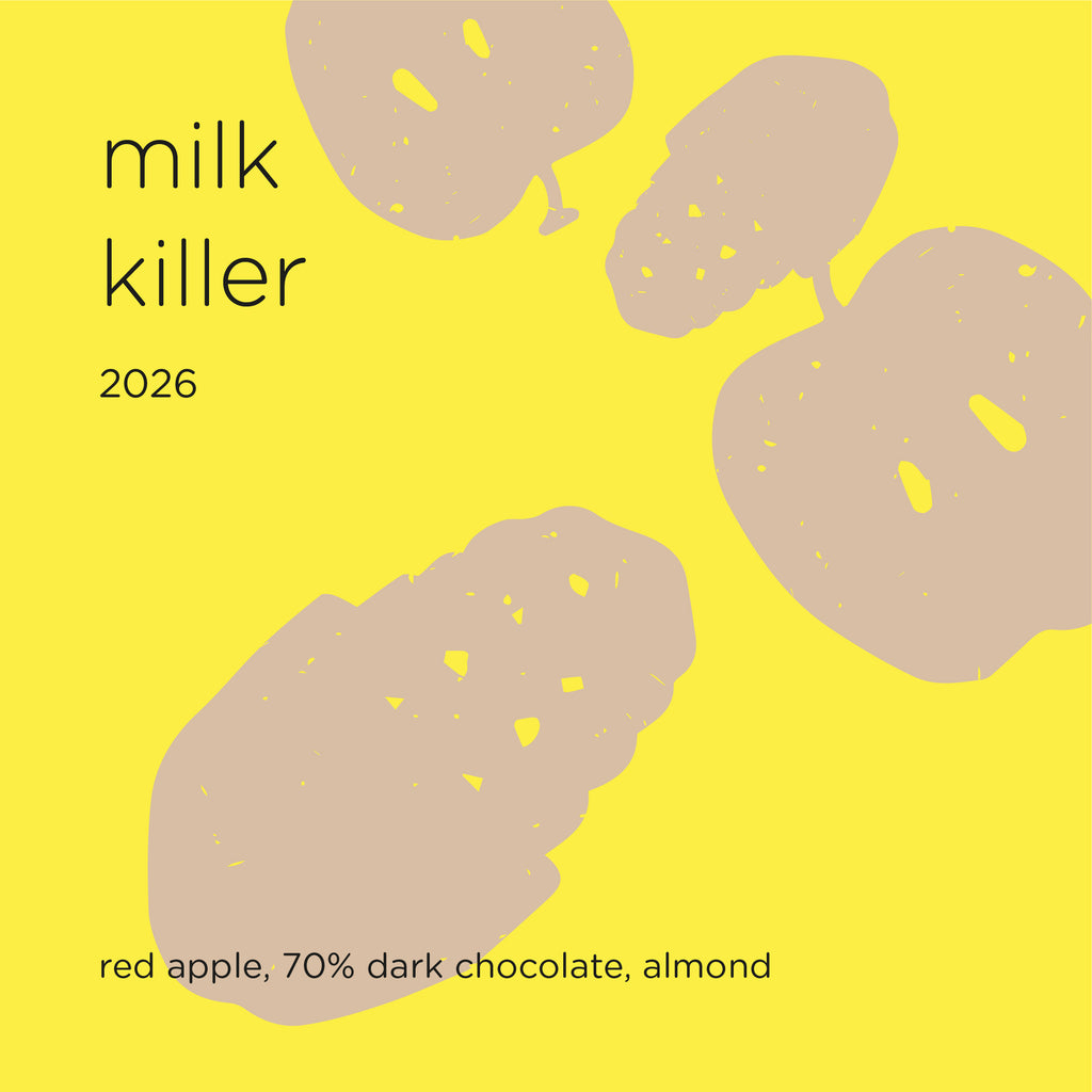 The Roast Things MILK KILLER – specialty coffee beans Malaysia