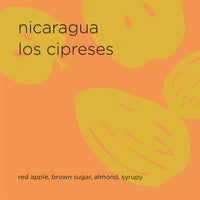 NICARAGUA LOS CIPRESES