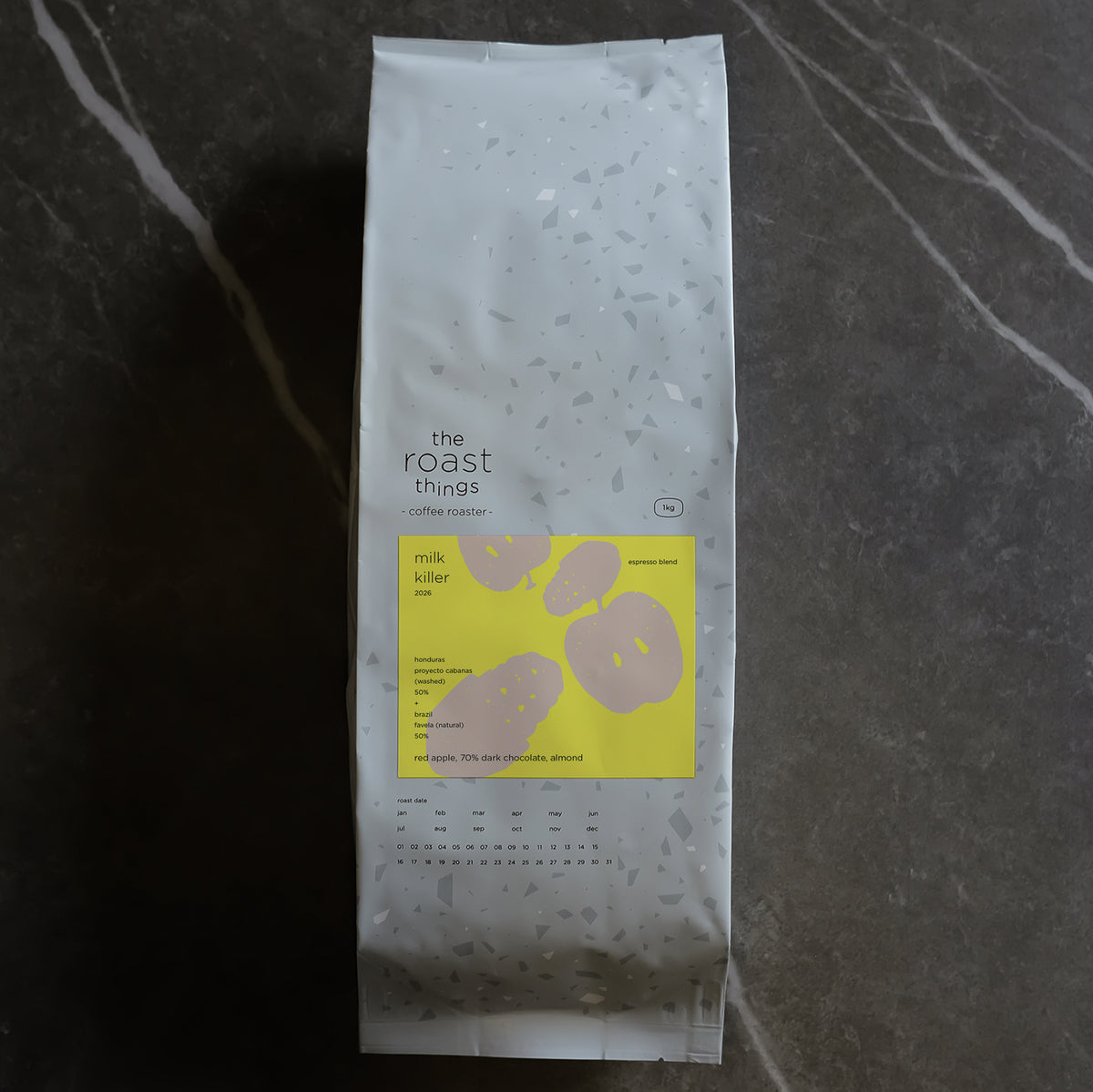 MILK KILLER