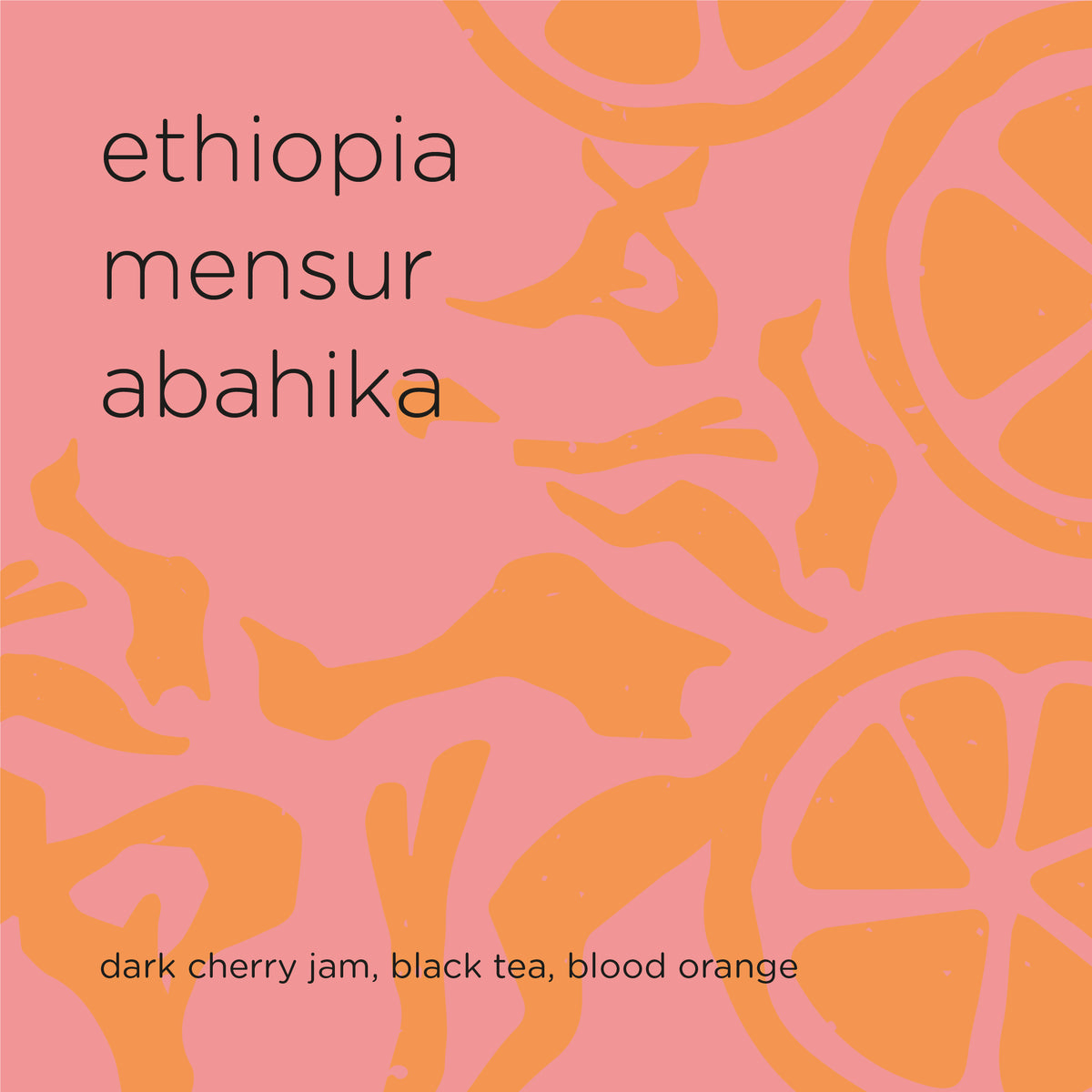 ETHIOPIA MENSUR ABAHIKA