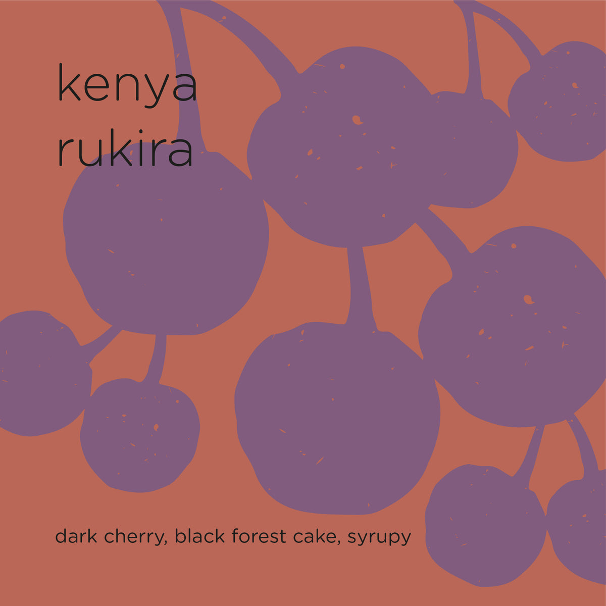 KENYA RUKIRA