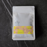 PANAMA IRIS ESTATE terroir