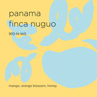 PANAMA FINCA NUGUO 910-N-WS