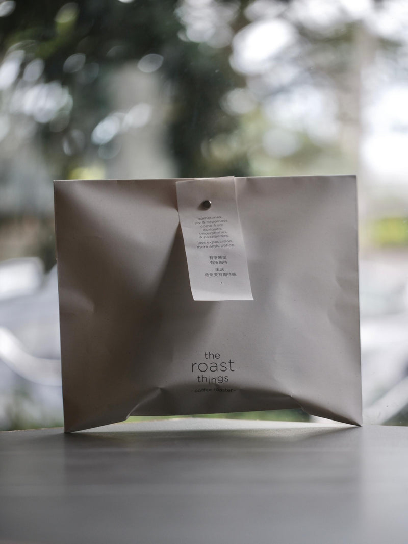 BLIND DATE WITH A COFFEE