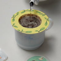 Lucid Drip