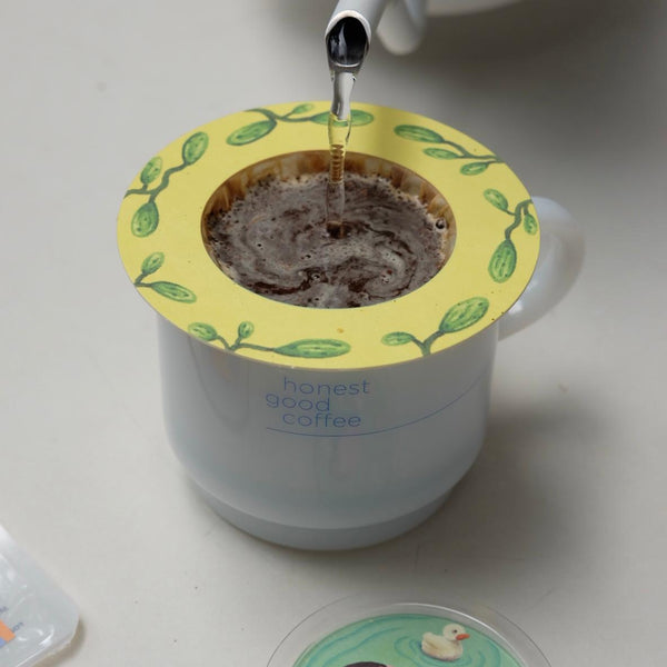 Lucid Drip