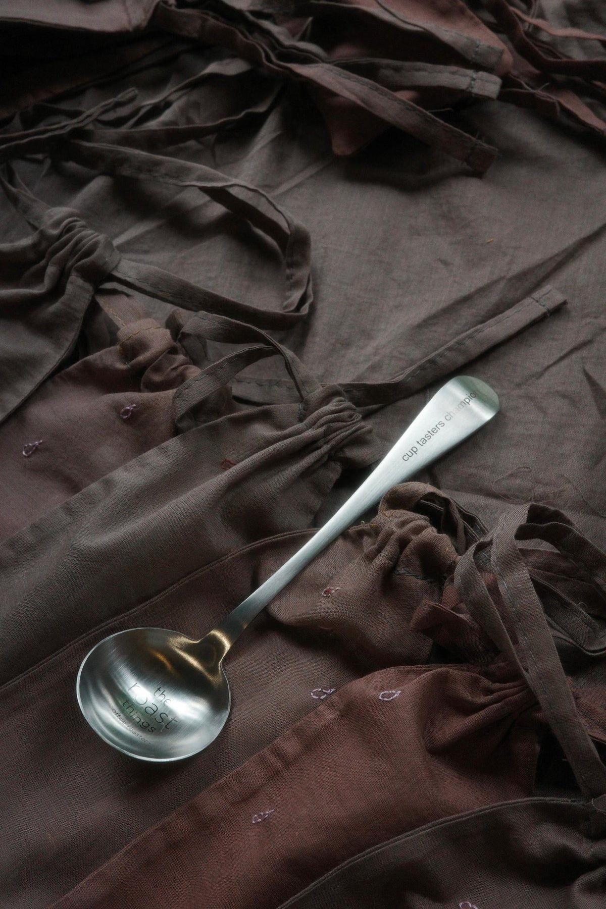 Cup Tasters Champion Cupping Spoon