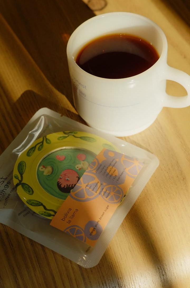 Lucid Drip