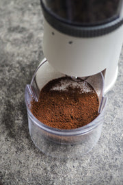 PUREFRESH PRO ELECTRIC COFFEE GRINDER (ESPRESSO & FILTER GRIND)
