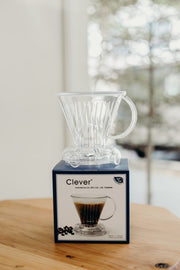 CLEVER DRIPPER (SMALL)